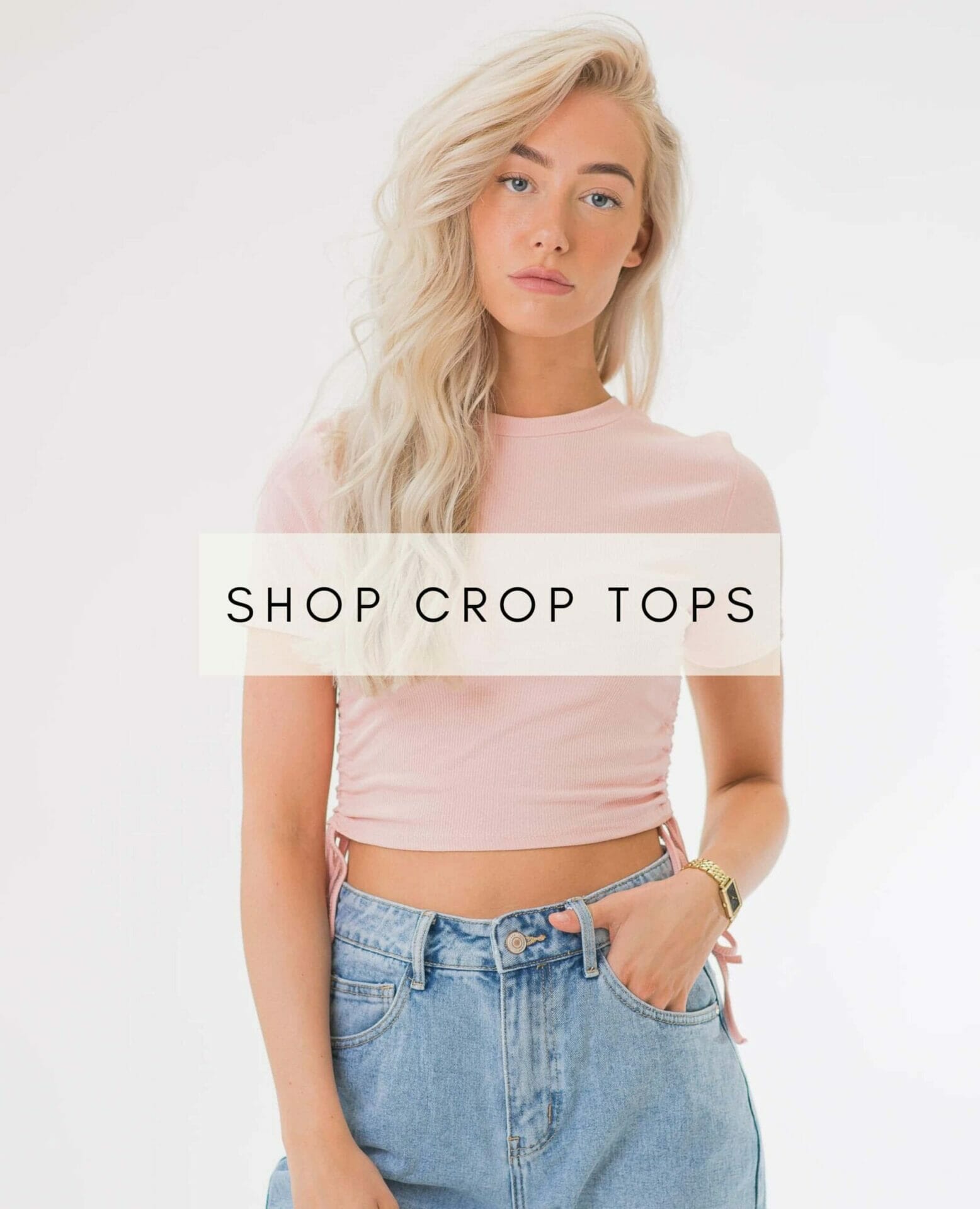 Shop Croptops