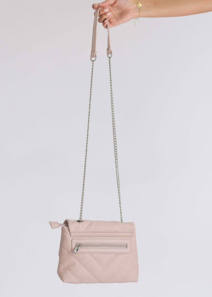 Mara bag/Pink